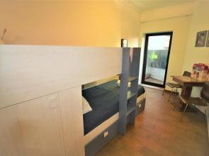 Quiet and Central Apartment