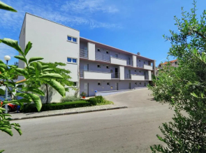 Apartments Marija