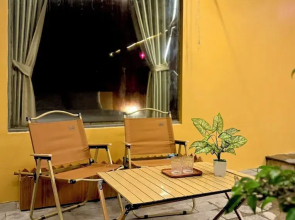 May Garden Homestay
