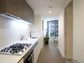 Urban Rest - The Conservatory