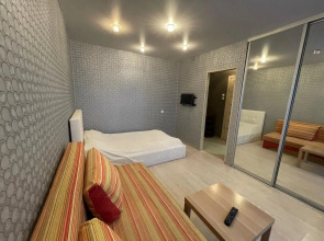 Апартаменты Аврора на проспекте Шахтёров, д. 60