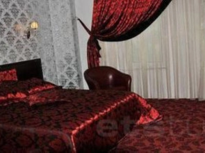 Sword Hotel