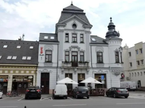 Olymp penzion