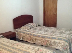 Hotel Residencial Taica
