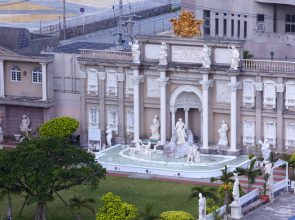 Pacific Hotel Okinawa