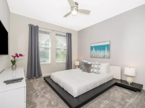 Dashing Family Home Stl113