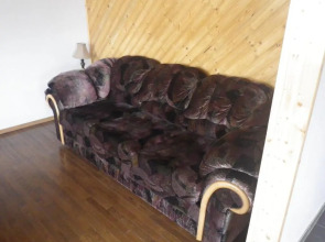 Alcan Motor Inn