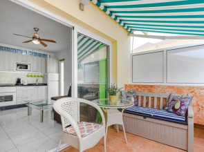Mareverde Casa Eviwa by LoveTenerife