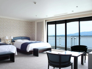 Aki Grand Hotel & Spa