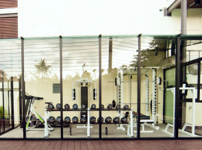 The Gallery @ Koh Chang