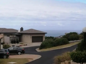 Ocean room @ 66 Fynbos