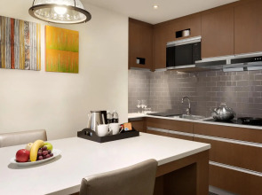 Hyatt House Shanghai New Hongqiao