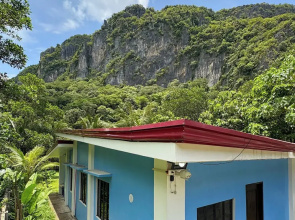 Blue House El Nido