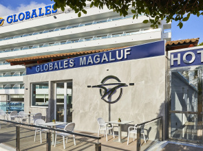 Globales Torrenova
