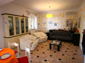 Cozy Holiday Home in Ricadi near Sea