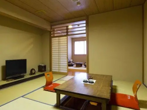 Yamaga Onsen Chozantei