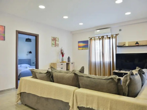 Villa Iskander in Ionian Islands