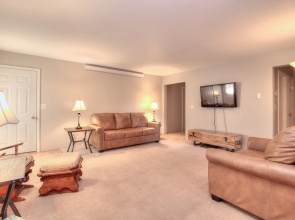 Black hills condos at Robins Roost
