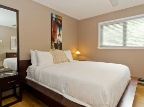 O Stays Mystery Suite