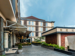 ZenRooms Denpasar Gatot Subroto