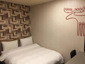Baoshan Hostel