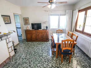 Maria - pretty holiday property with garden and private pool in Benissa