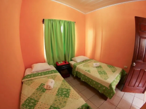 Apartamentos Yaras