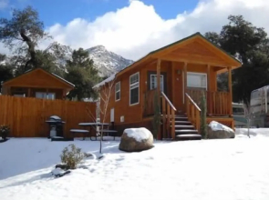 Oakzanita Springs RV Campground