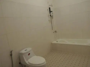 Serey Mathya Guesthouse