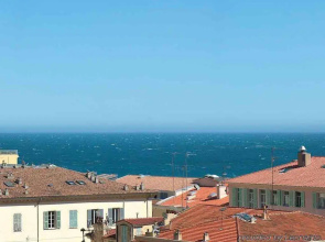 ibis Styles Menton Centre