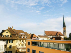 HITrental Zugersee -Apartments
