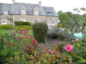 Le Manoir des Quatre Saisons