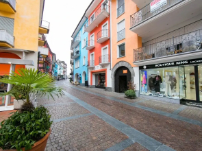 Borgo King Apartment