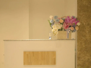 Try Residence The Elysée Koh Pich