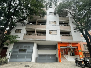Edificio Helena