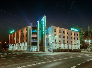 B&B Hotel Torun