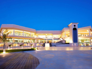 Pickalbatros Royal Moderna Resort