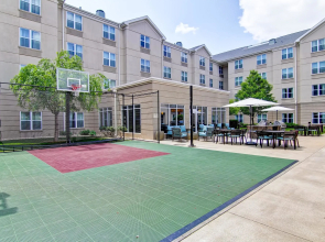 Homewood Suites by Hilton Bentonville-Rogers