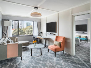 Cordis, Auckland by Langham Hospitality Group
