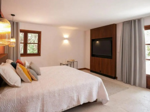 Chambre d'hôtes Chez Samuel Bruno