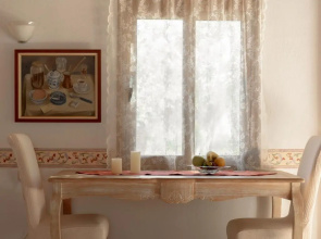 Eleni's Cottage, for Natural Living, By ThinkVilla