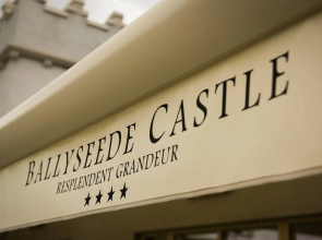 Ballyseede Castle