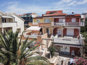 Apartments Bella Sky II