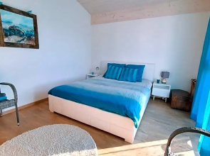 Aux Sauges B&B