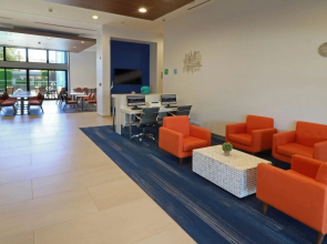 Holiday Inn Express & Suites Ensenada Centro by IHG
