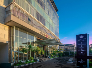 Grand Tjokro Yogyakarta