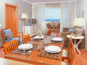 Pestana Viking Ocean Suites