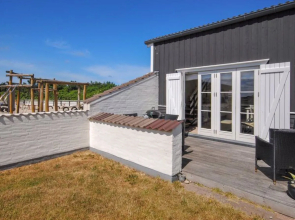 "Segot" - 1.5km from the sea in NW Jutland