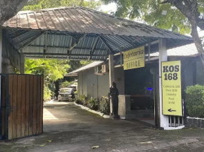 Kos 168 Jimbaran