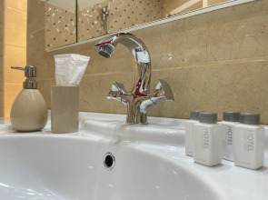 Сутки как дома на улице Дуси Ковальчук